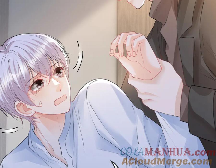 万人嫌重生后火爆全网小说在哪看漫画,第89话 永远不要离开我1图