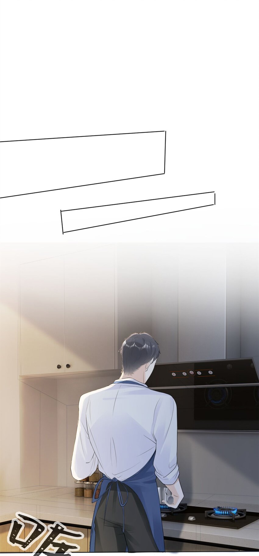 万人嫌重生后火爆全网小说在哪看漫画,第6话 好想见他的样子2图