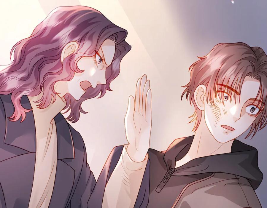 万人嫌重生后火爆全网小说在哪看漫画,第86话 你是我的私心2图