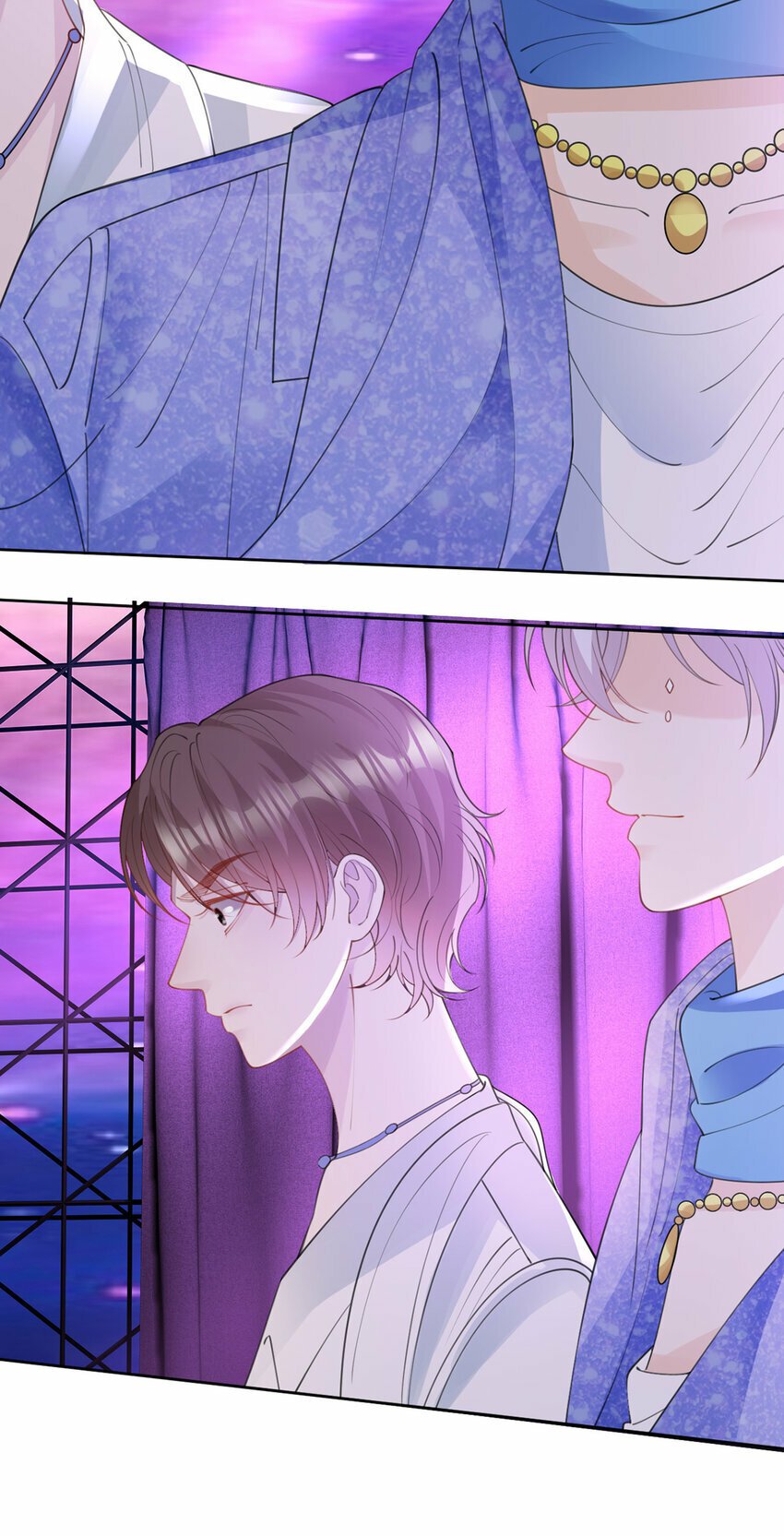 万人嫌重生后火爆全网小说在哪看漫画,第66话 究竟发生了什么2图