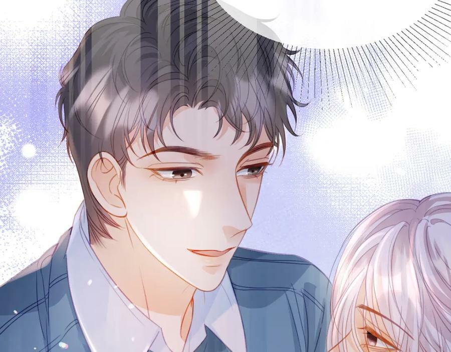 万人嫌重生后火爆全网大结局漫画,第73话 晚安，笨小孩儿2图