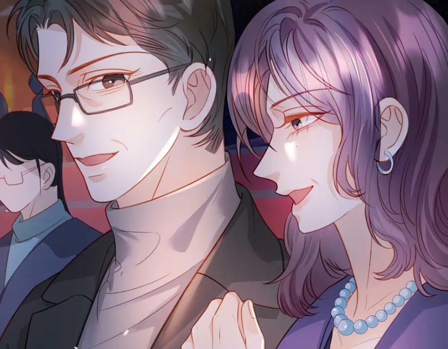 万人嫌重生后火爆全网小说在哪看漫画,第77话 撕开谎言的糖衣2图