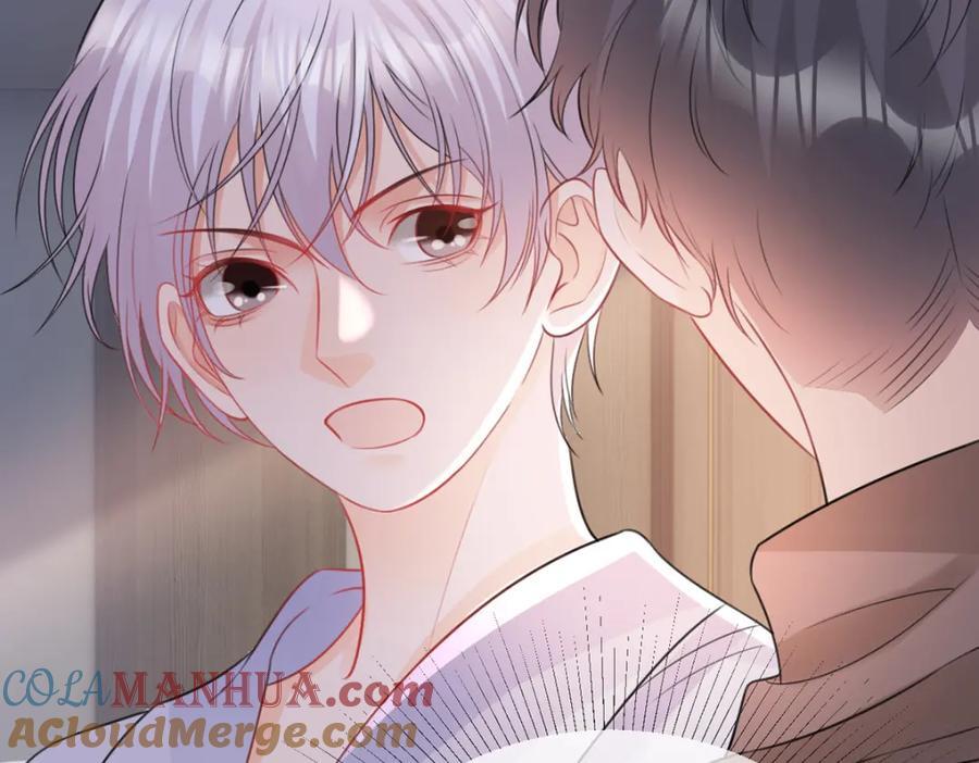 万人嫌重生后火爆全网大结局漫画,第90话 原来你也会心疼1图