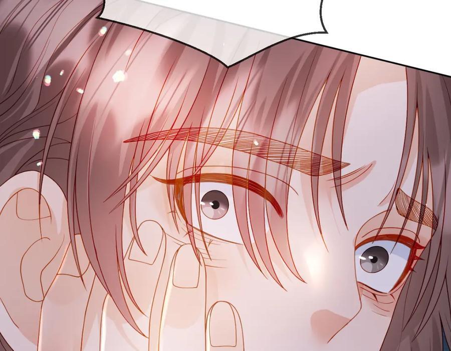 万人嫌重生后火爆全网小说在哪看漫画,第86话 你是我的私心1图