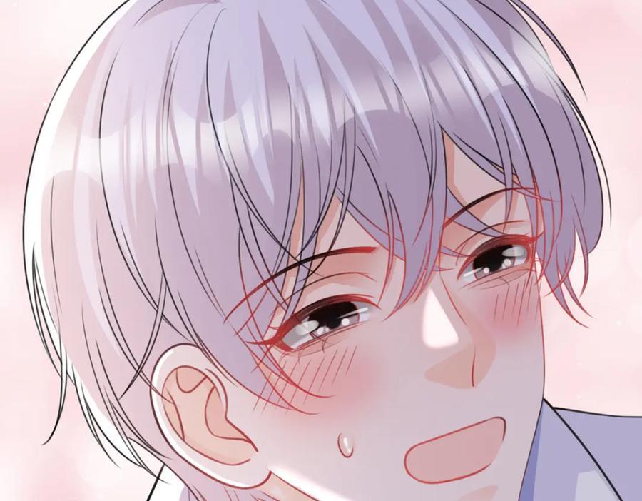 万人嫌重生后火爆全网大结局漫画,第90话 原来你也会心疼2图