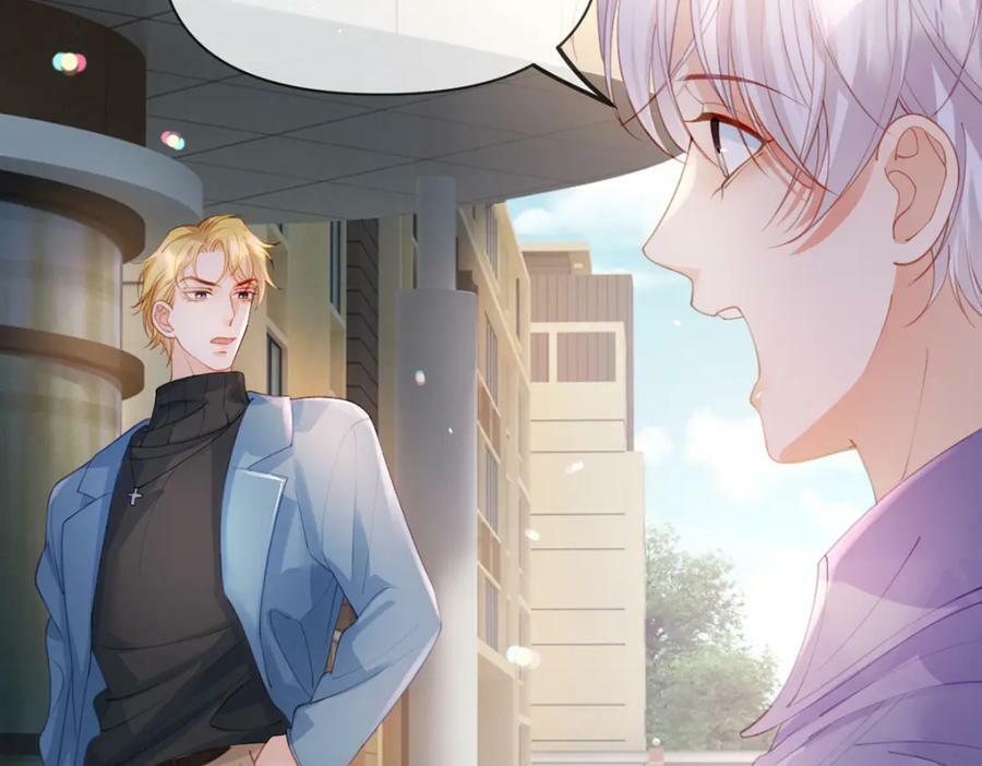 万人嫌重生后火爆全网txt漫画,第74话 cp要多多营业1图
