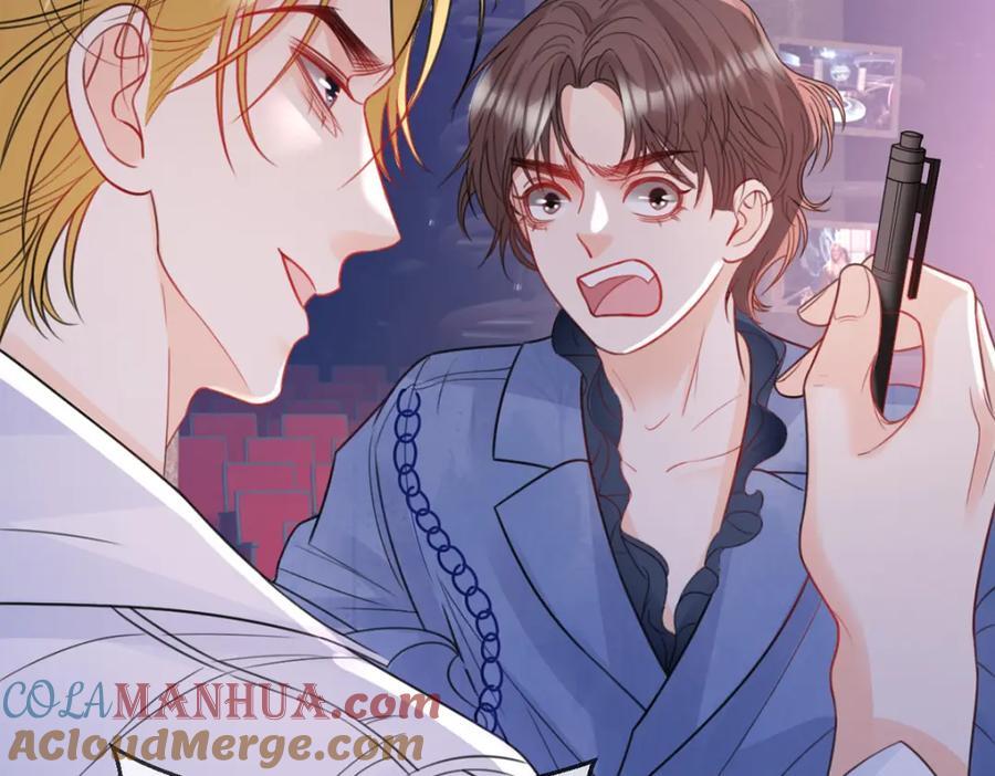 万人嫌重生后火爆全网小说在哪看漫画,第79话 你要证据是吗1图