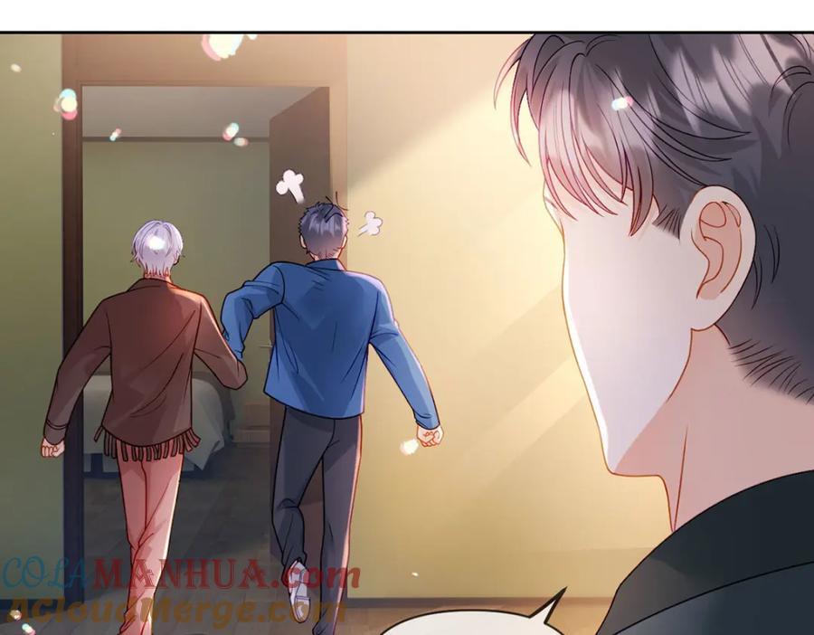 万人嫌重生后火爆全网小说在哪看漫画,第96话 也不是不可以2图