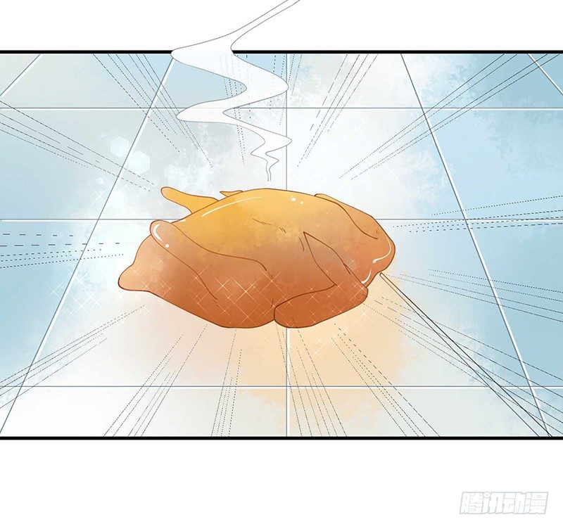 本座右手成精了漫画,战败的缘由1图