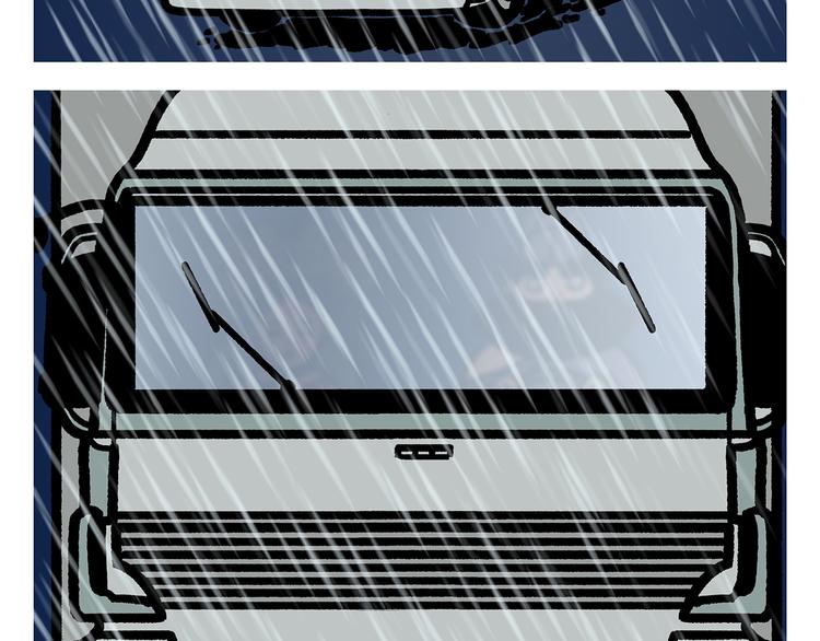 绘本故事3-6岁经典漫画,第287话 兔子翘课2图