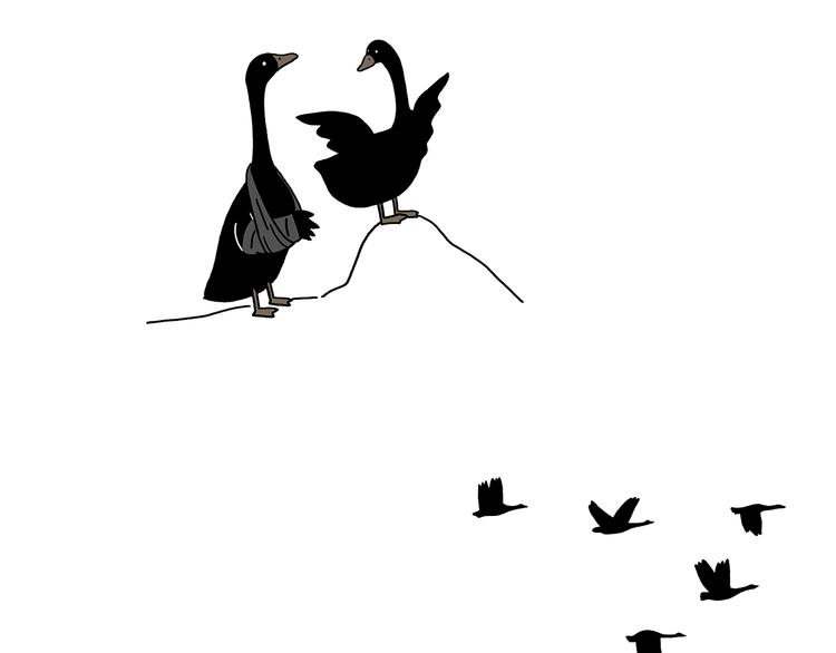慧心一笑漫画,第216话 新方式2图
