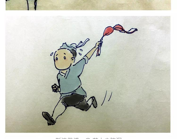 绘本故事3-6岁经典漫画,烹饪师傅1图