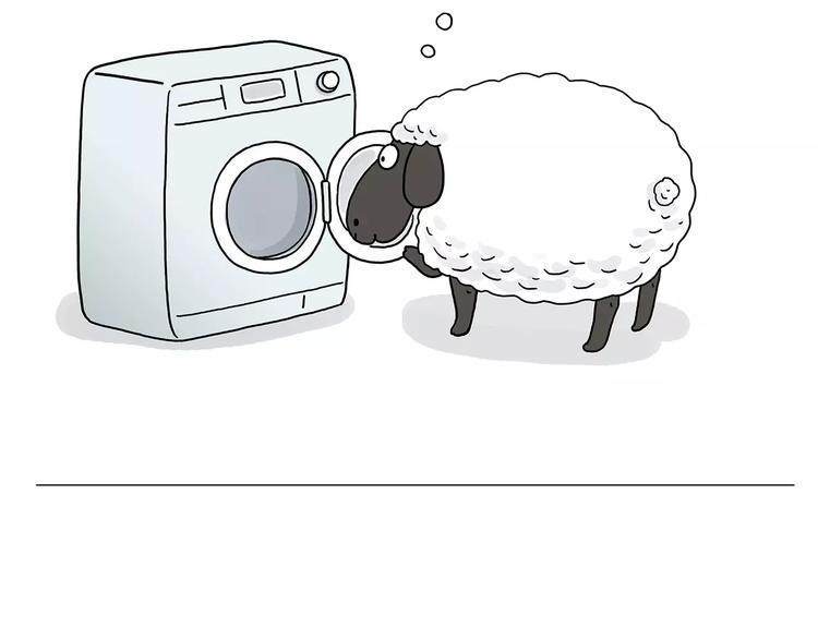 慧心一笑漫画,第160话 急刹车1图