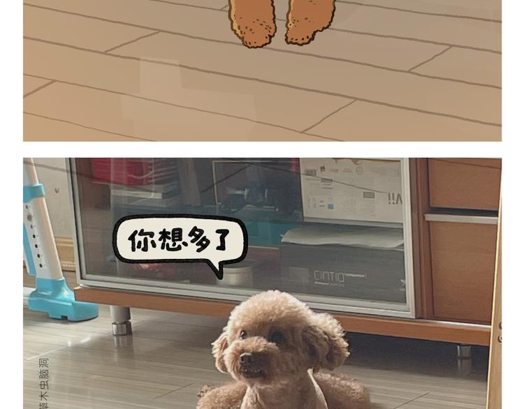 慧心一笑漫画,第344话 拼音梗2图