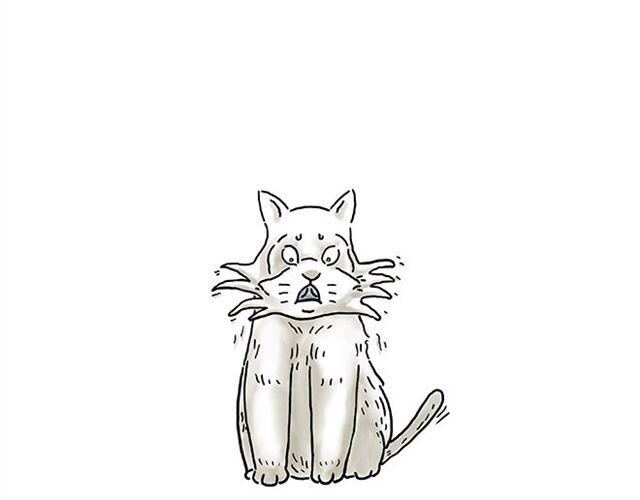 慧心一笑漫画,师傅搞怪1图