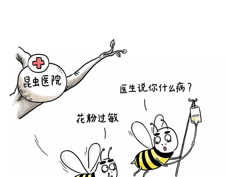 慧心一笑漫画,第152话 苹果鸟？？？2图