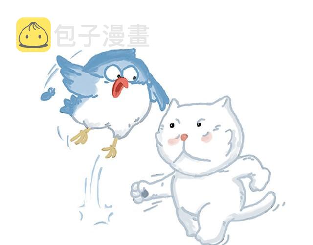慧心一笑漫画,师傅过儿童节1图