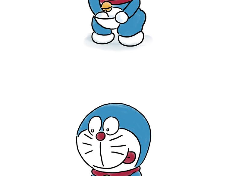 慧心一笑漫画,小鸡炖蘑菇1图