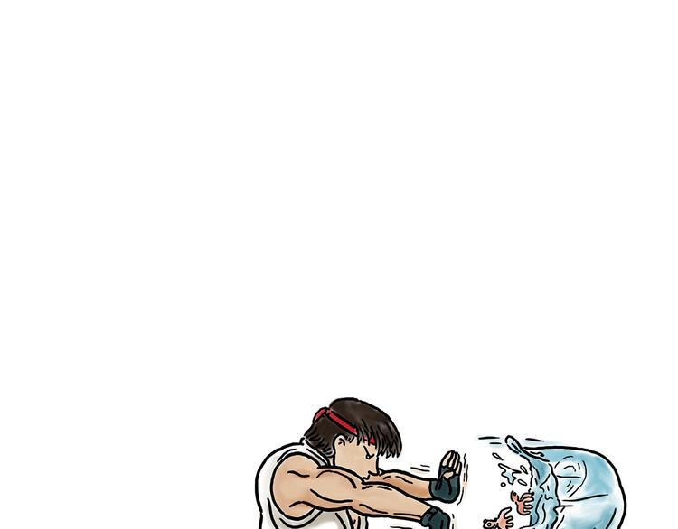 慧心一笑漫画,你看懂了吗？1图