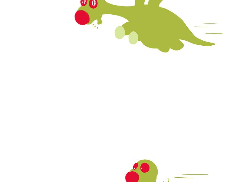 慧心一笑漫画,一路向西1图
