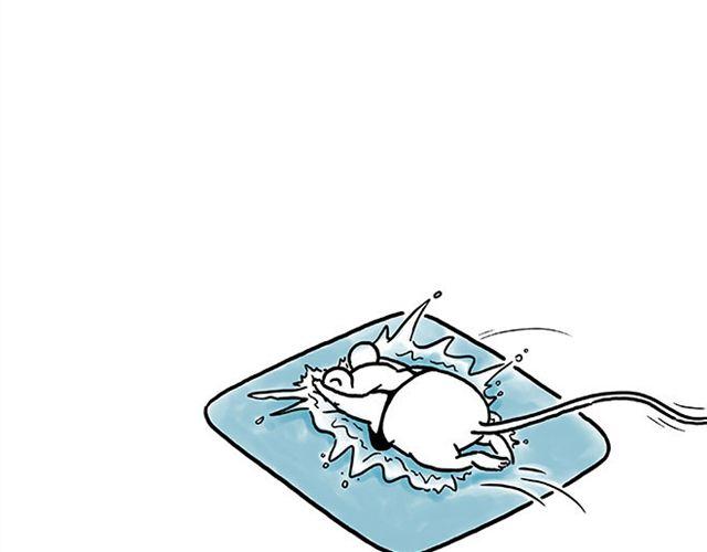 慧心一笑漫画,师傅的床1图