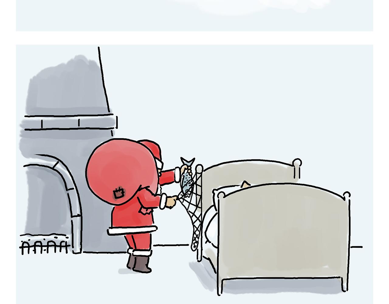 绘本故事3-6岁经典漫画,第357话 猪八戒结婚1图