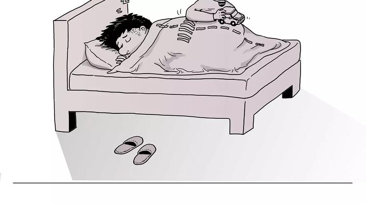 绘本故事3-6岁经典漫画,职场宫斗2图