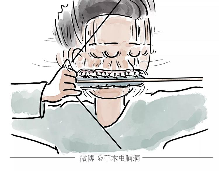 绘心成长青春向阳心理健康手抄报漫画,第172话 鸟巢1图
