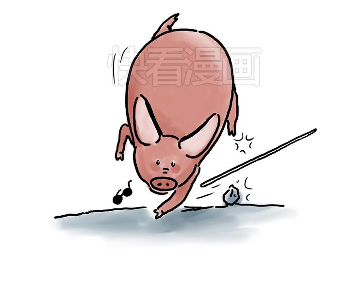 绘本故事3-6岁经典漫画,保安师傅2图