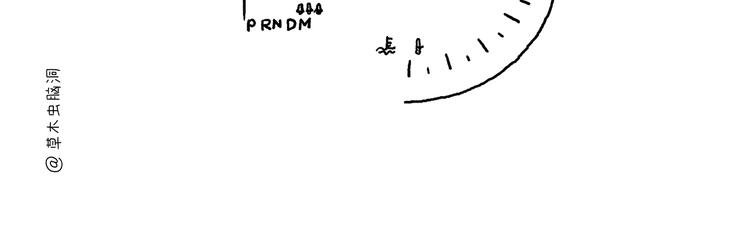 绘心成长青春向阳心理健康手抄报漫画,第215话 西天取钱1图