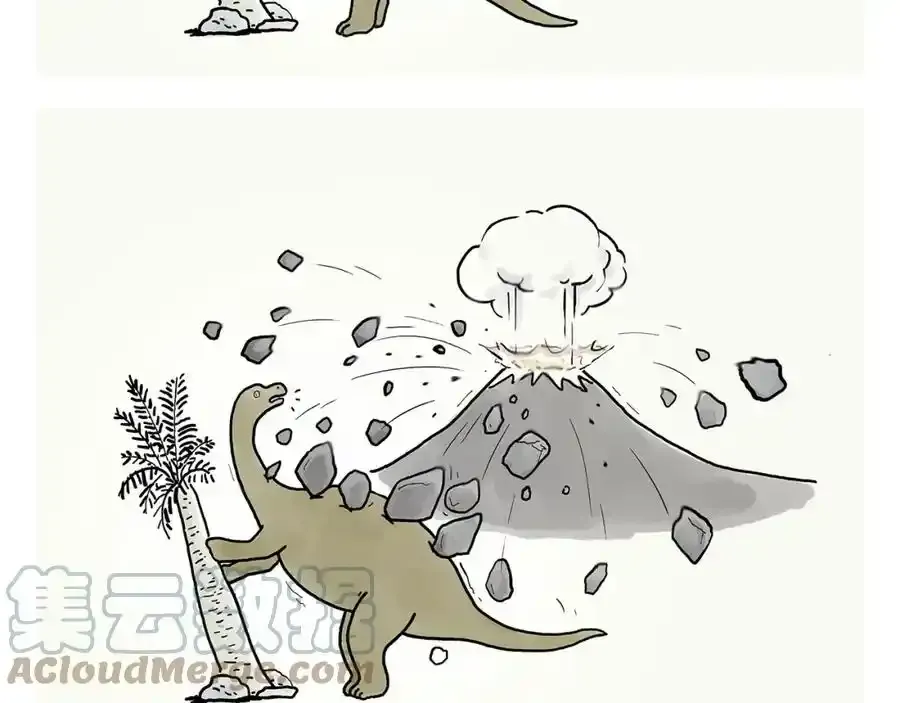 慧心一笑漫画,第376话 悟空充电中1图