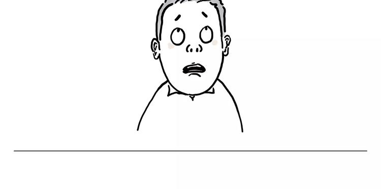 绘本故事3-6岁经典漫画,拔火罐1图