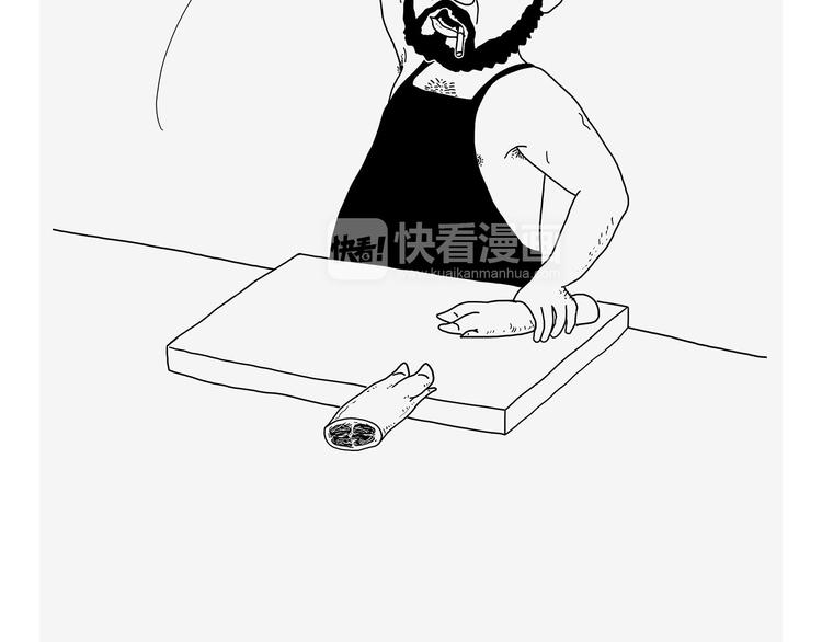 绘画设计漫画,看演唱会2图