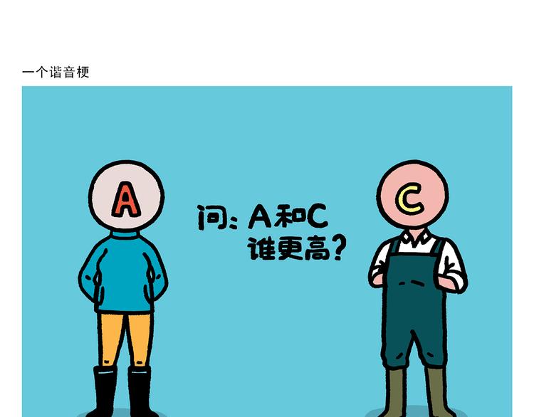 绘心一笑成语是什么漫画,第280话 转行摆地摊1图