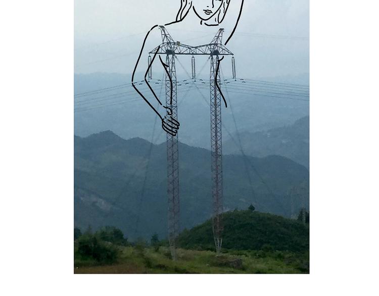 慧心一笑漫画,胶原蛋白1图