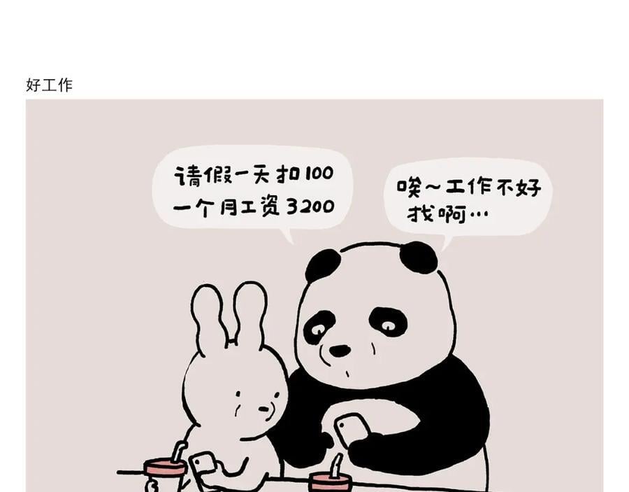 绘心动漫漫画,第451话 咖啡师悟空2图