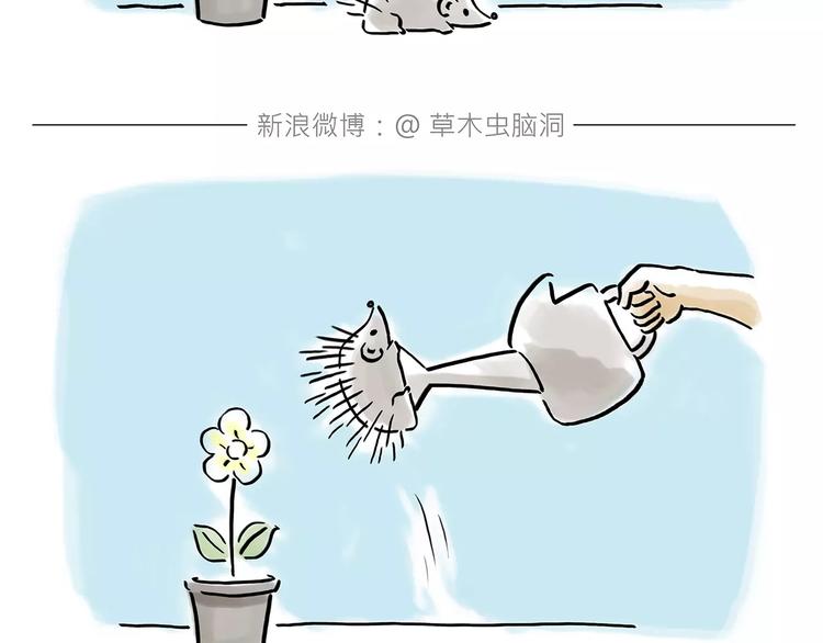 绘心美学美容中心漫画,第169话 发型2图