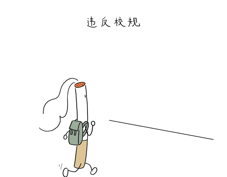 绘心阁手绘卡漫画,第214话 乐观的悟空1图