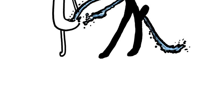 绘本故事3-6岁经典漫画,穿哪双鞋1图