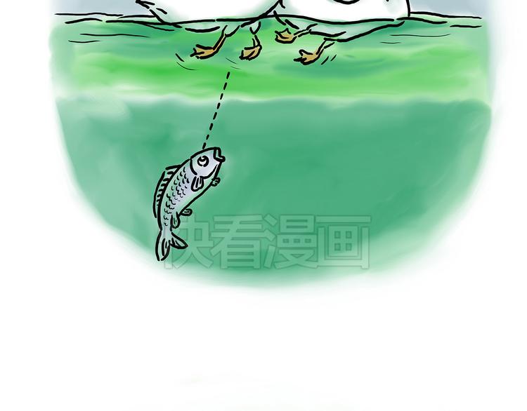 绘本故事3-6岁经典漫画,烤乳鸽2图