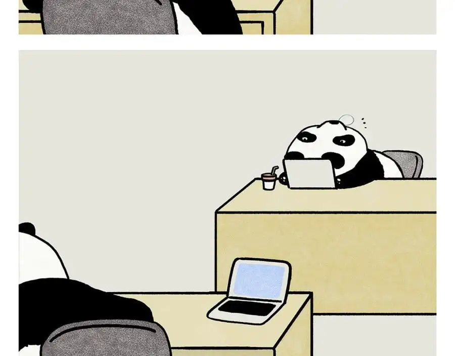 慧心一笑漫画,第454话 师父为八戒做的素粥2图