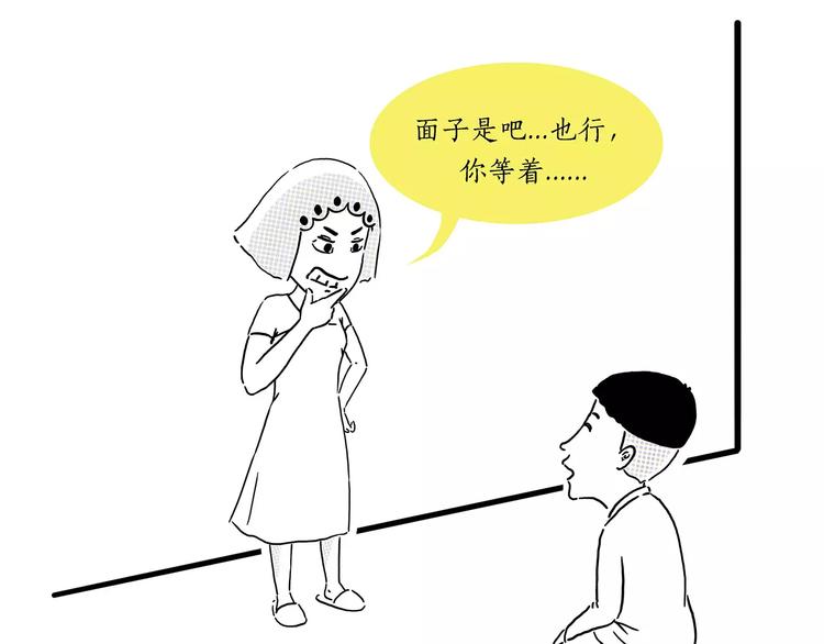 绘心绘画漫画,第157话 洗羊说明书2图