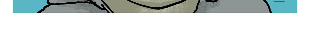 慧心一笑漫画,第380话 天蓬元帅的宿命2图