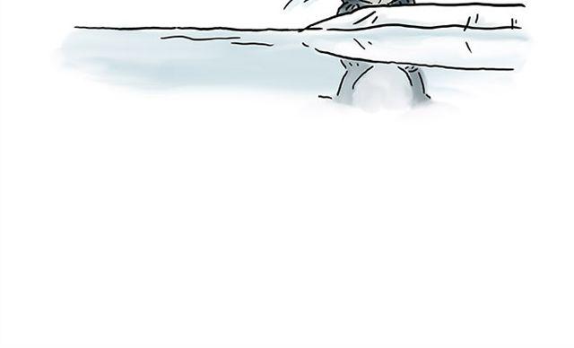 慧心一笑漫画,师傅搞怪2图
