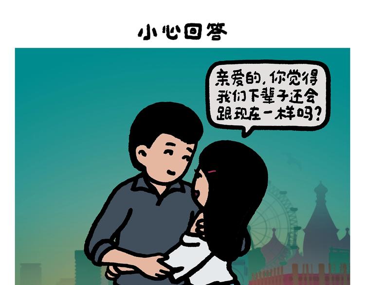 绘心声手抄报漫画,第258话 拖沓天王2图