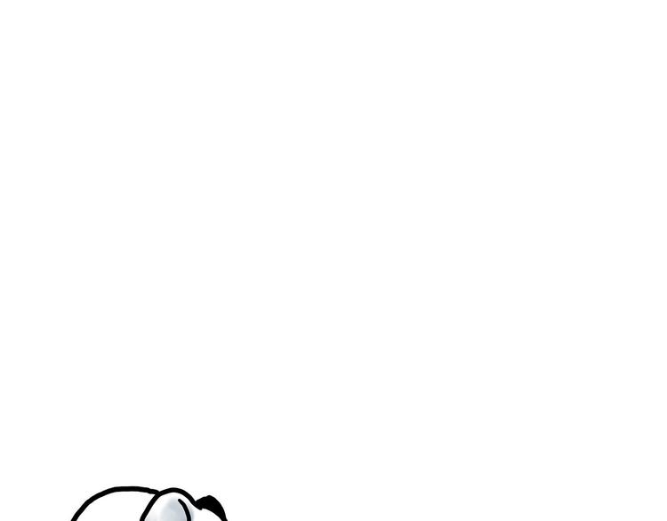 慧心一笑漫画,舞狮迎新年2图