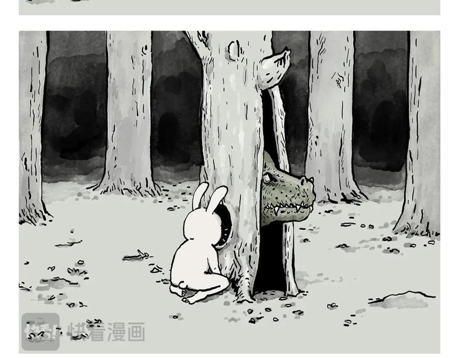 绘本故事3-6岁经典漫画,第445话 我要这铁棒有何用2图