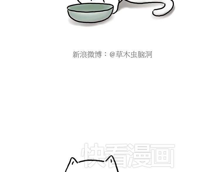 绘心绘语漫画,豆腐乳2图