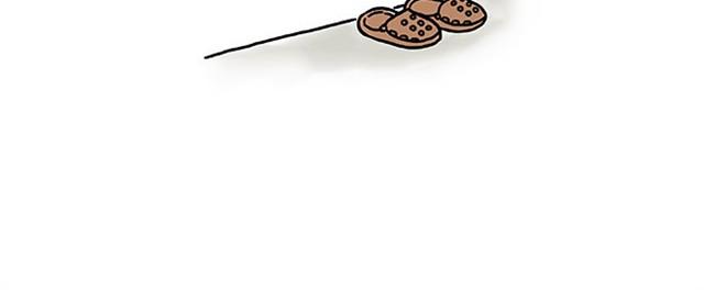 慧心一笑漫画,师傅潜水2图