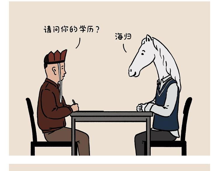 绘心语漫画,第223话 各有诀窍2图